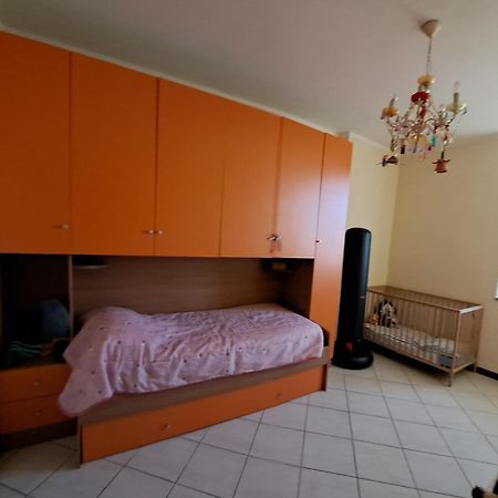 Apartmán Al 4E Montopoli in Val dʼArno Exteriér fotografie