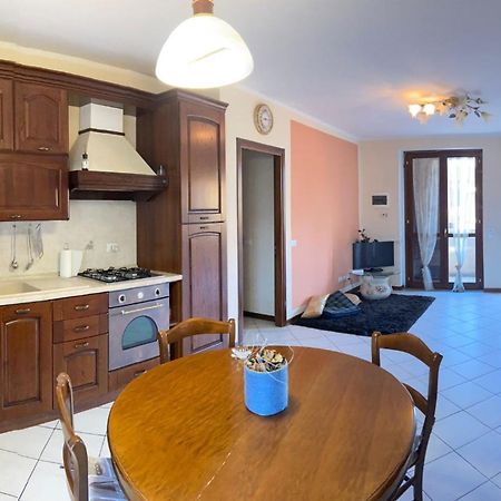 Apartmán Al 4E Montopoli in Val dʼArno Exteriér fotografie