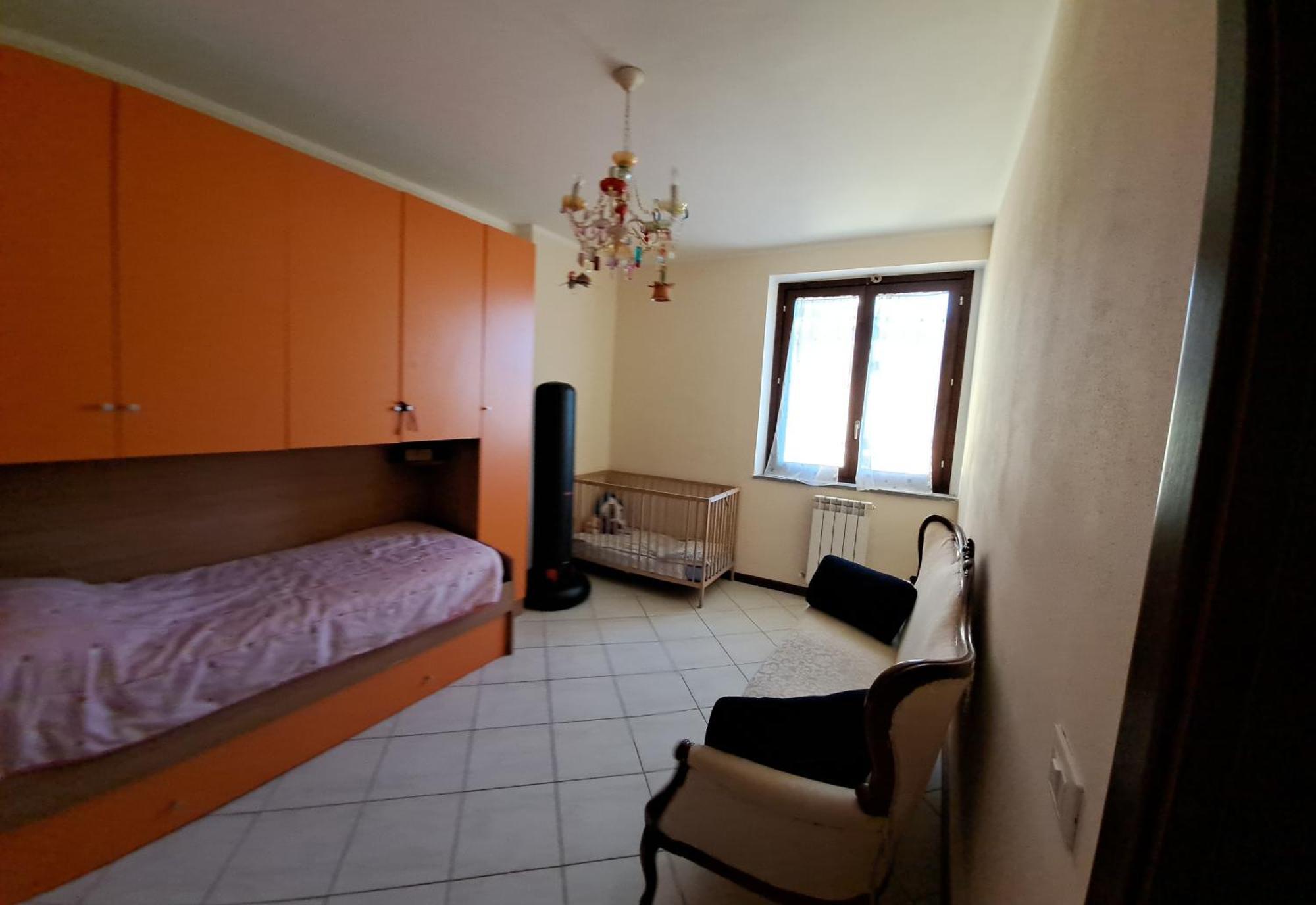 Apartmán Al 4E Montopoli in Val dʼArno Exteriér fotografie