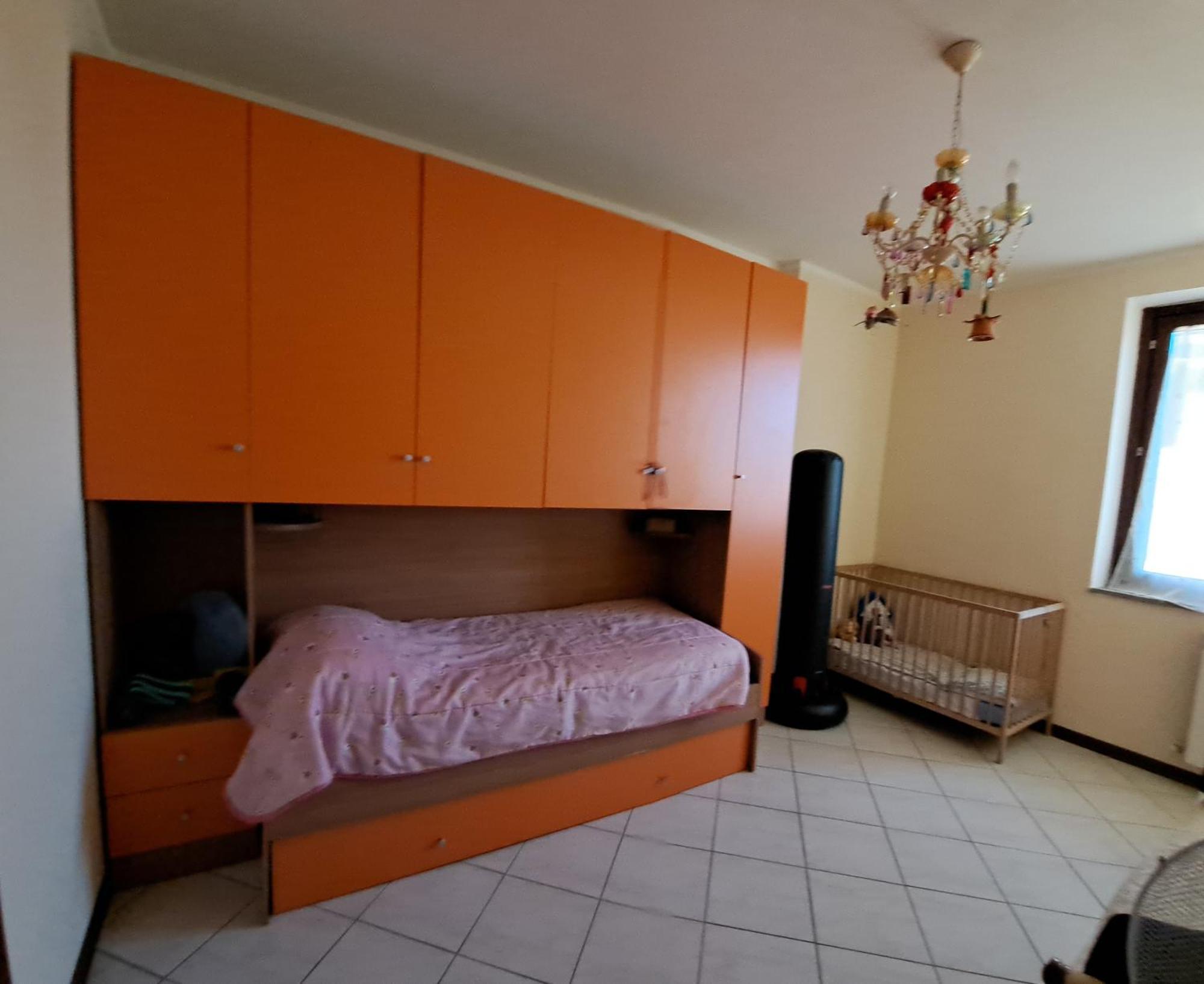 Apartmán Al 4E Montopoli in Val dʼArno Exteriér fotografie