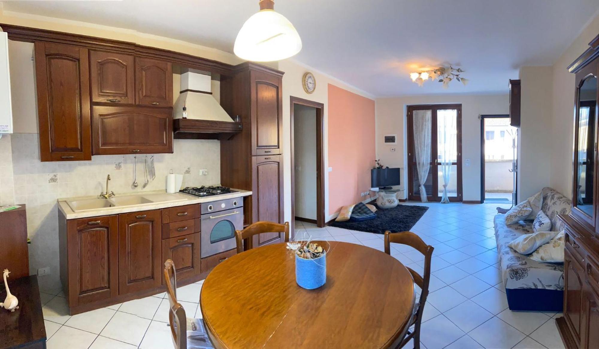 Apartmán Al 4E Montopoli in Val dʼArno Exteriér fotografie