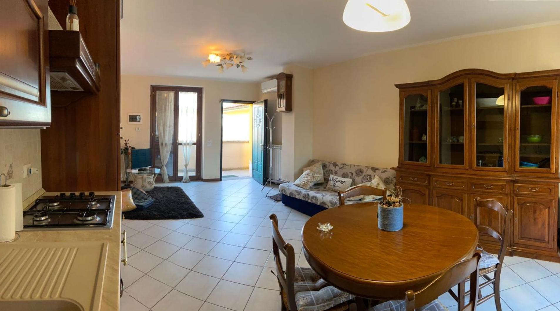 Apartmán Al 4E Montopoli in Val dʼArno Exteriér fotografie