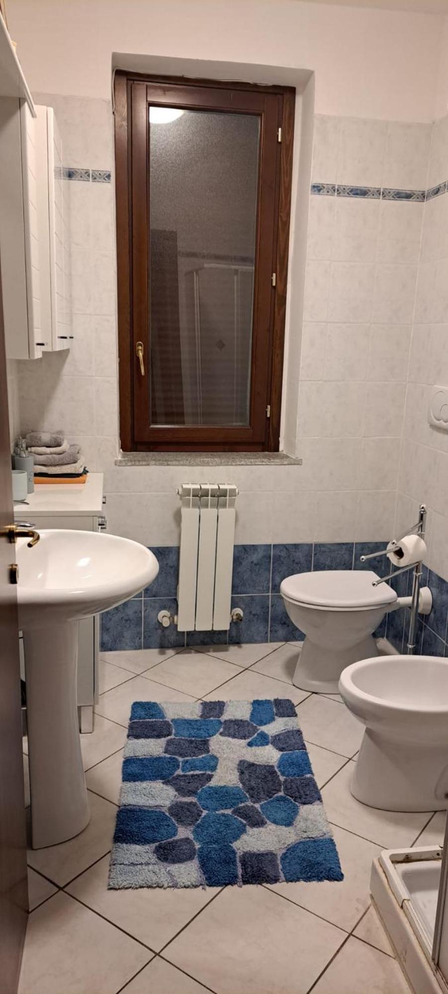 Apartmán Al 4E Montopoli in Val dʼArno Exteriér fotografie